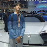 Sanskar raj Shukla