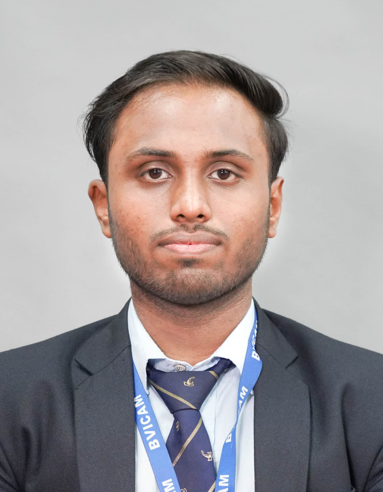 Dhruv kumar Basetia