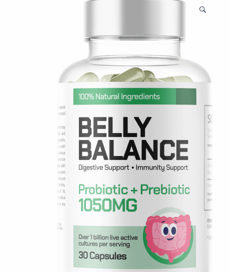 Belly Balance Australia (Official™) - Is It Worth the Hype?
