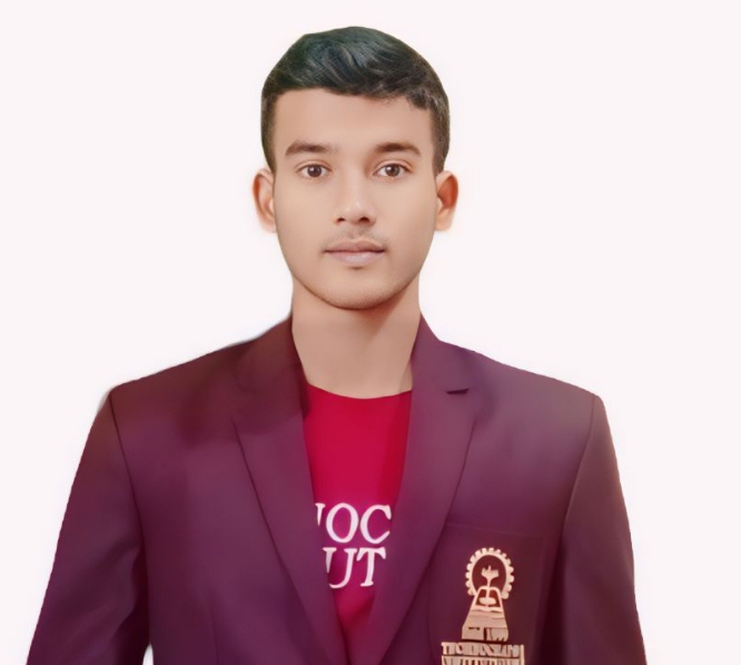 Saurabh Kumar Saurabh Kumar