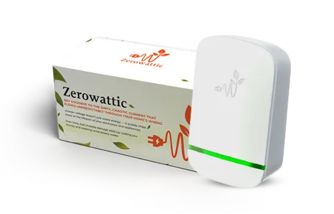 ZeroWattic™ Power Saver Reviews Using Everything And Get Zero Bill