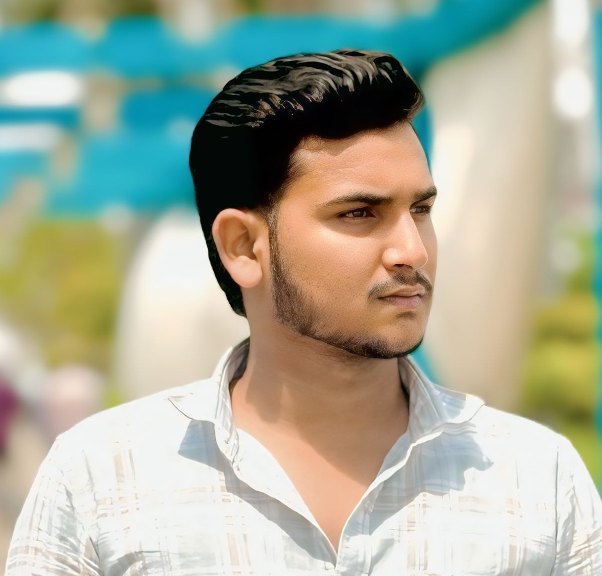 SUNNY YADAV