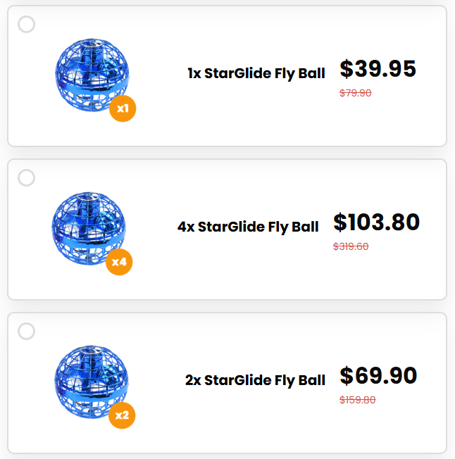 Say Goodbye to Boredom: Complete Star Glide Fly Ball Australia Review