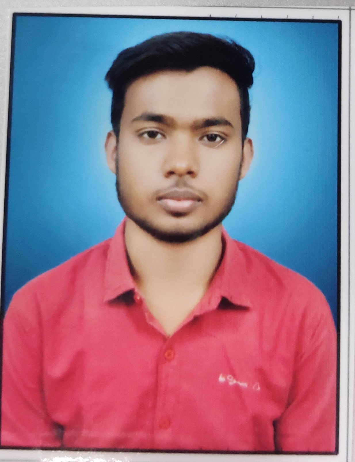 Mehtab Alam