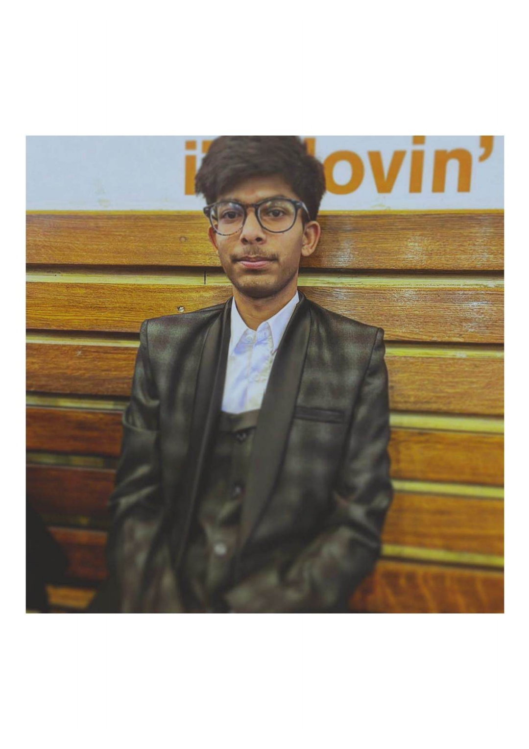 Ankush Singh