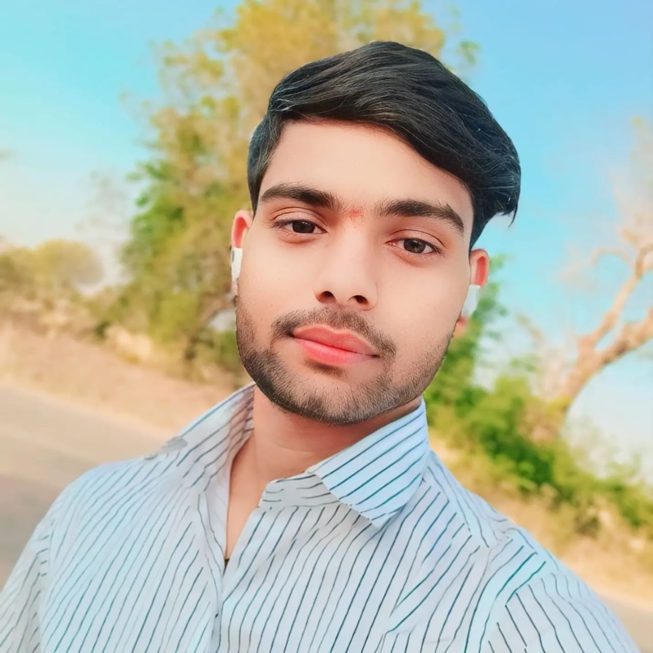 vivek yadav 