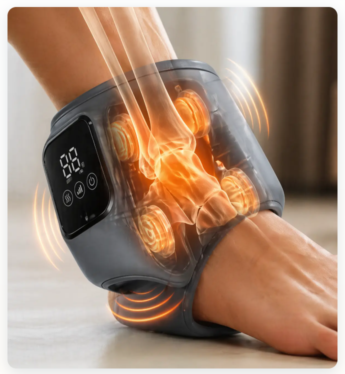 ReliefMD Foot Massager Features: Everything You Need to Know ReliefMD Foot Massager Features: Everything You Need to Know