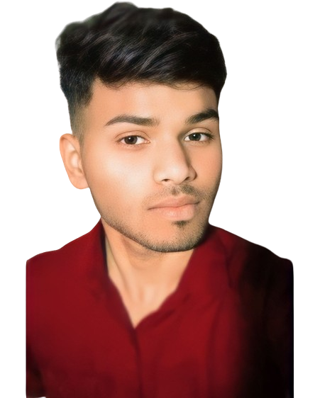 Deepak Verma