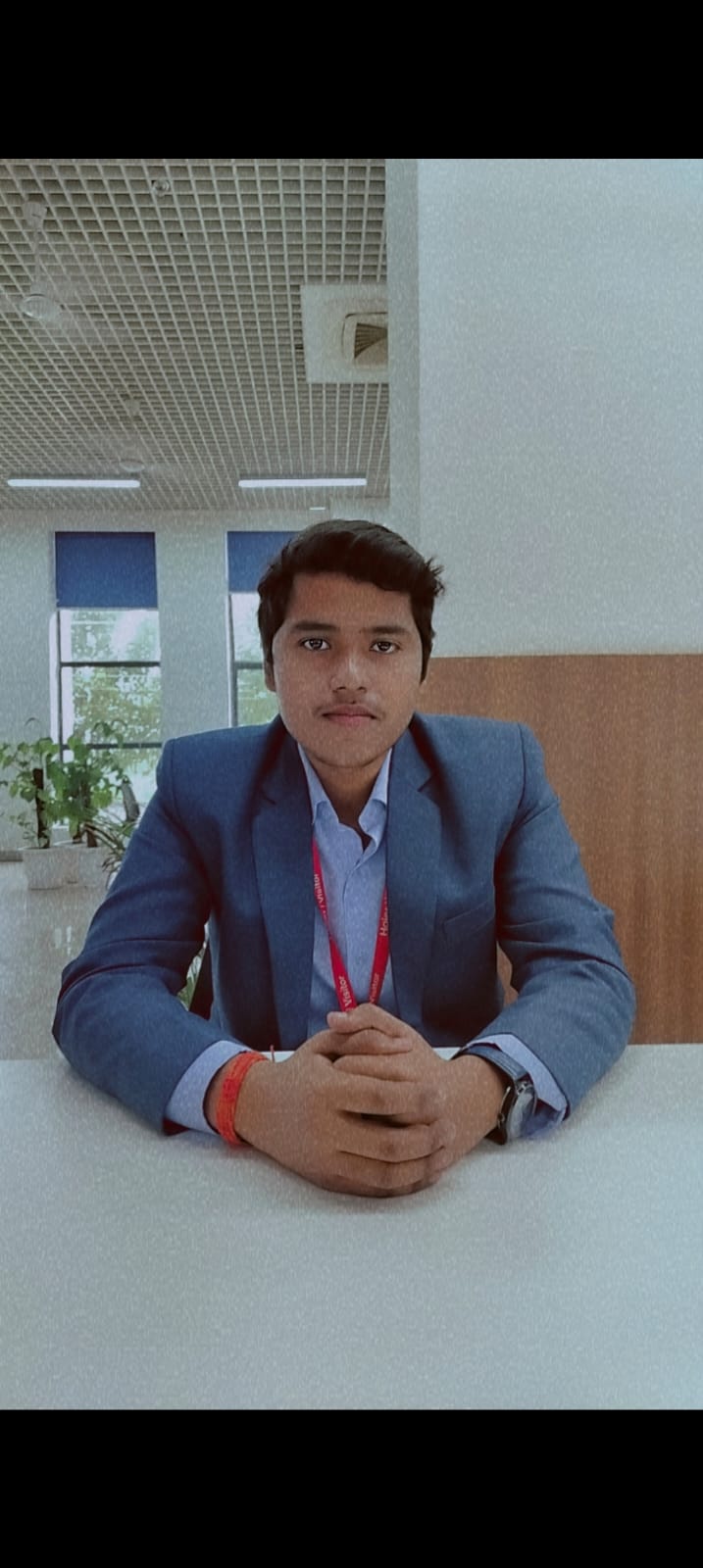 Aman Chaurasia