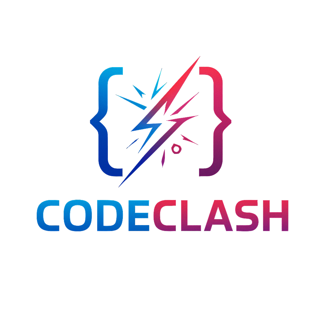 Code Clash Images CodeClash