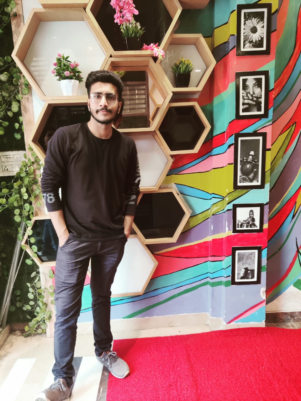 Vishwajeet Singh