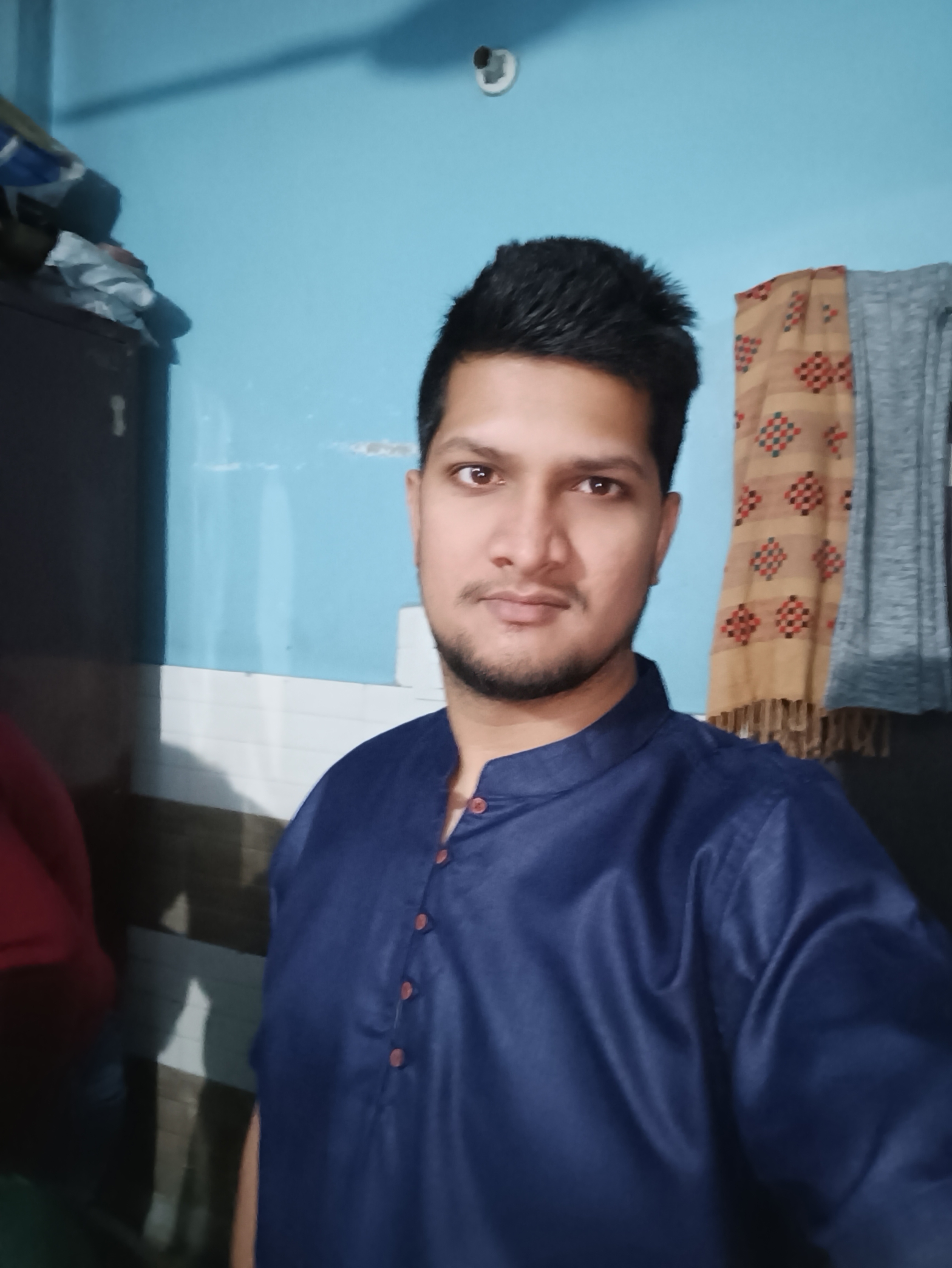 Ajay Singh