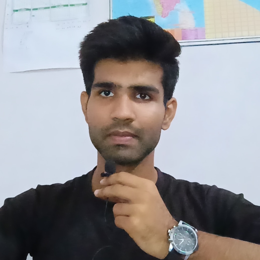 pawan dwivedi