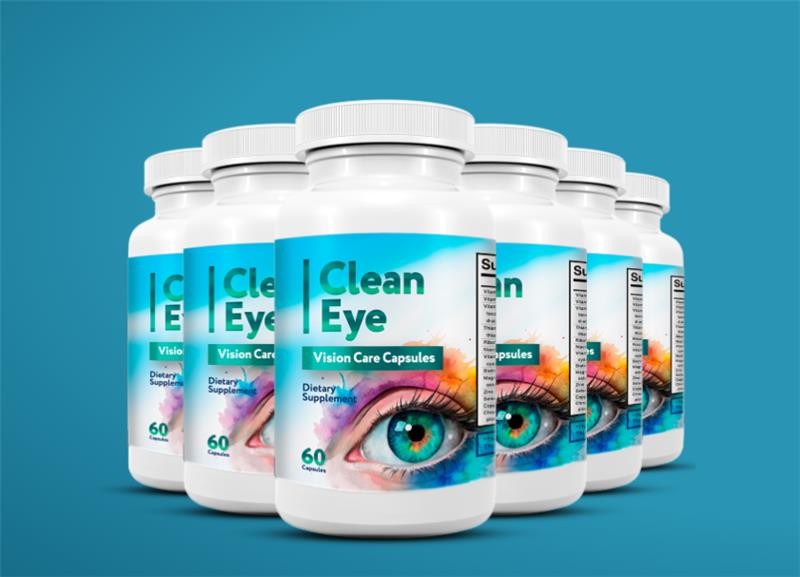 ProperEyes Vision Restoration Ireland