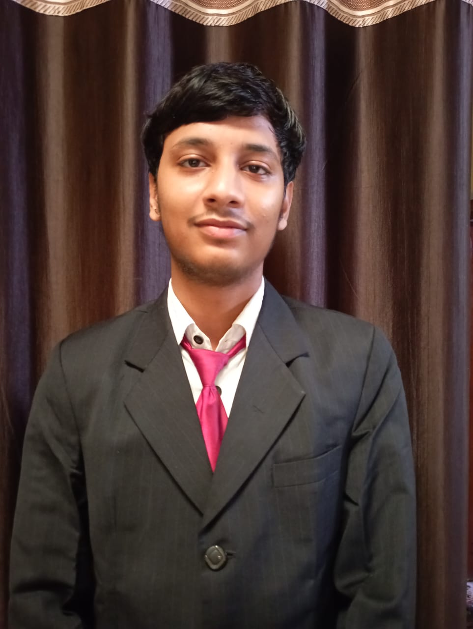 Shreyansh Goyal