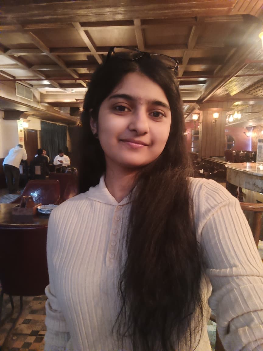 Deeksha Gupta Deeksha Gupta