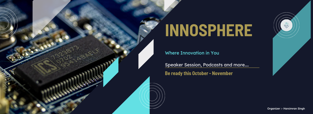 Innovage Tech Fest 2024 