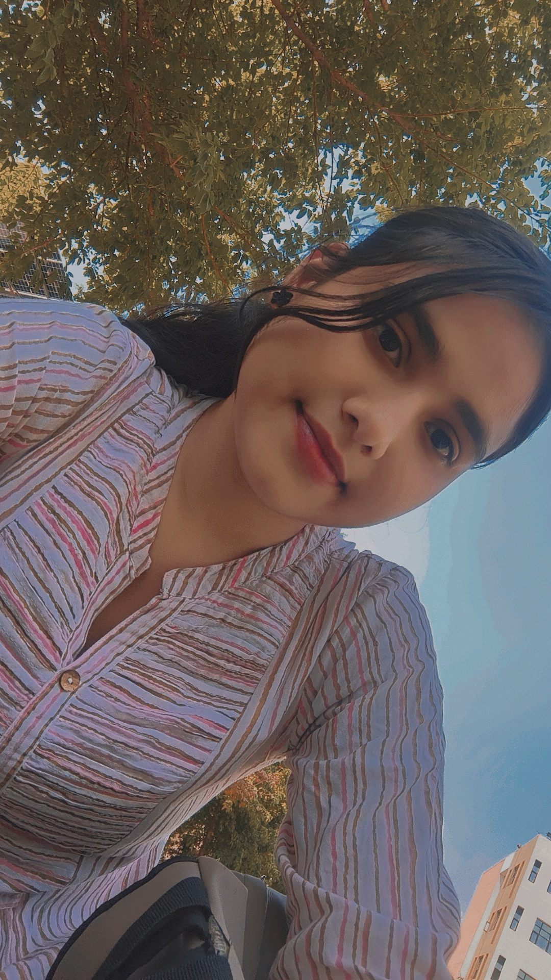 Bhumika Kaushik