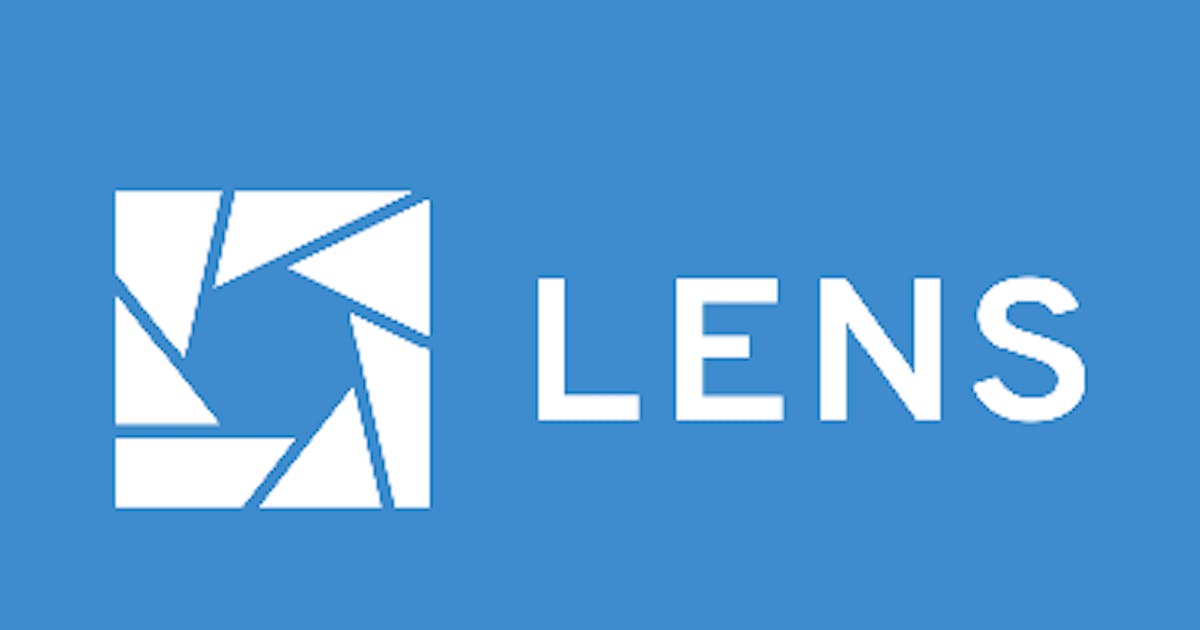 Introduction to Lens