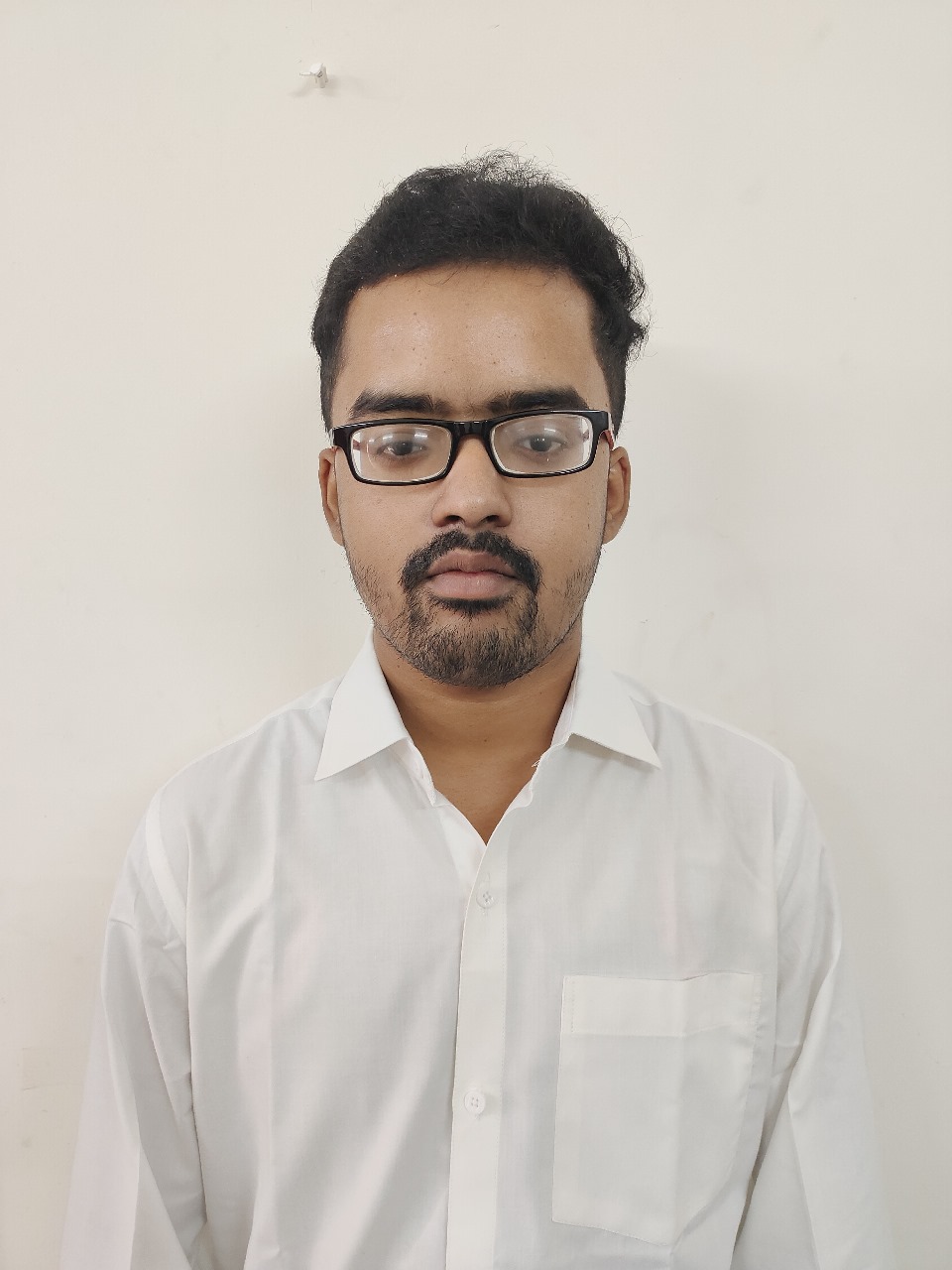 Aman Tiwari