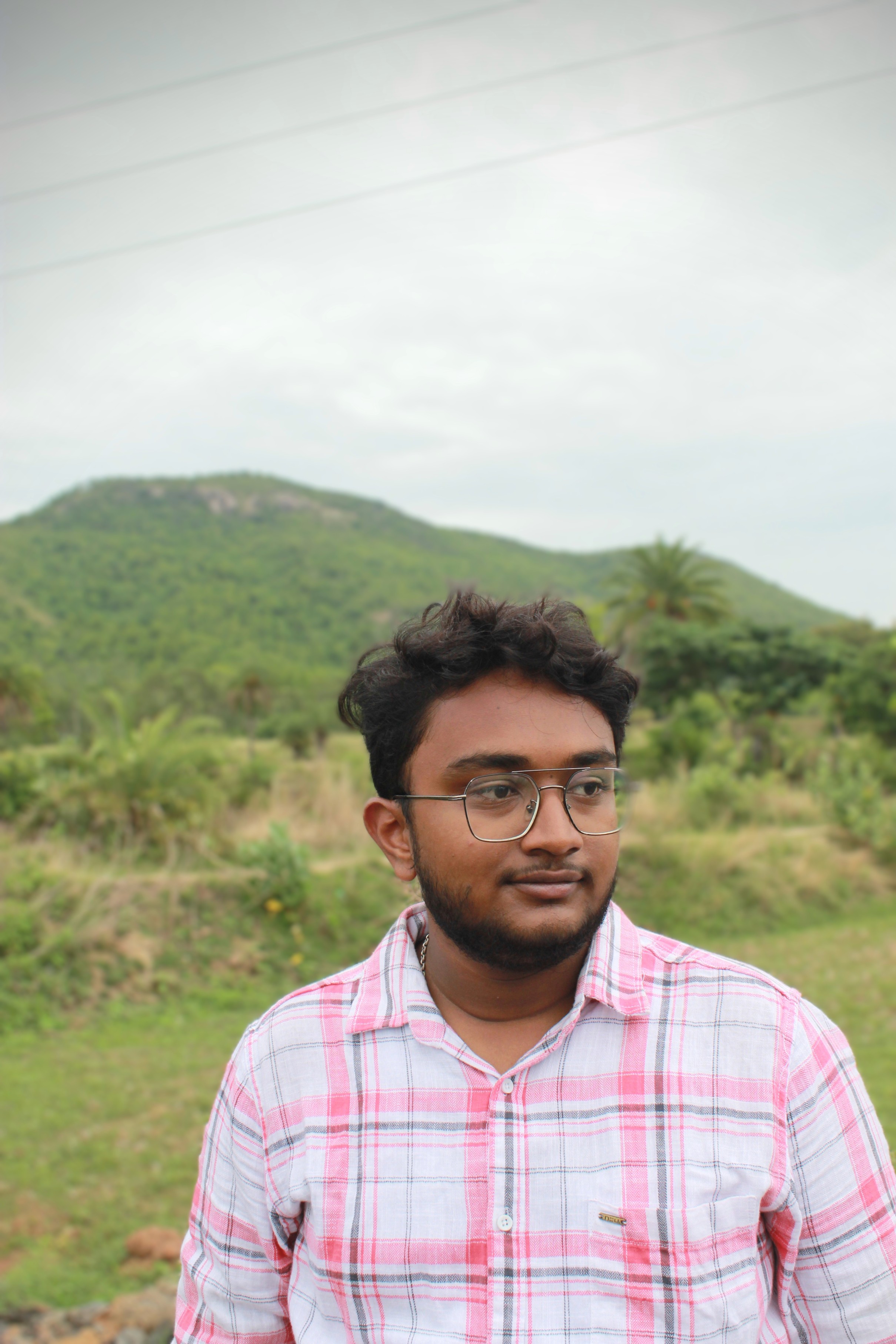 Sudip Pratiher