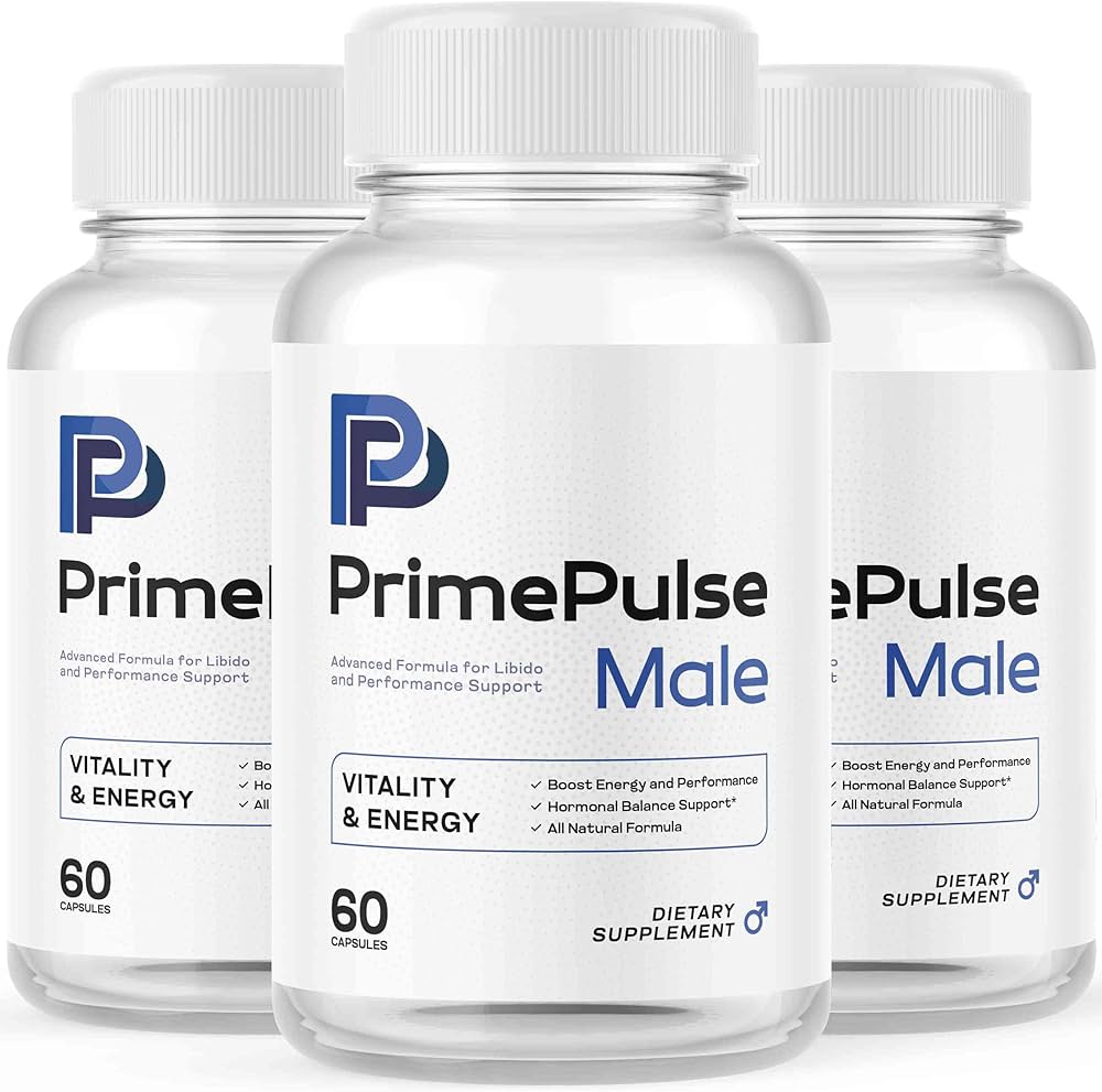 Prime Pulse Reviews 