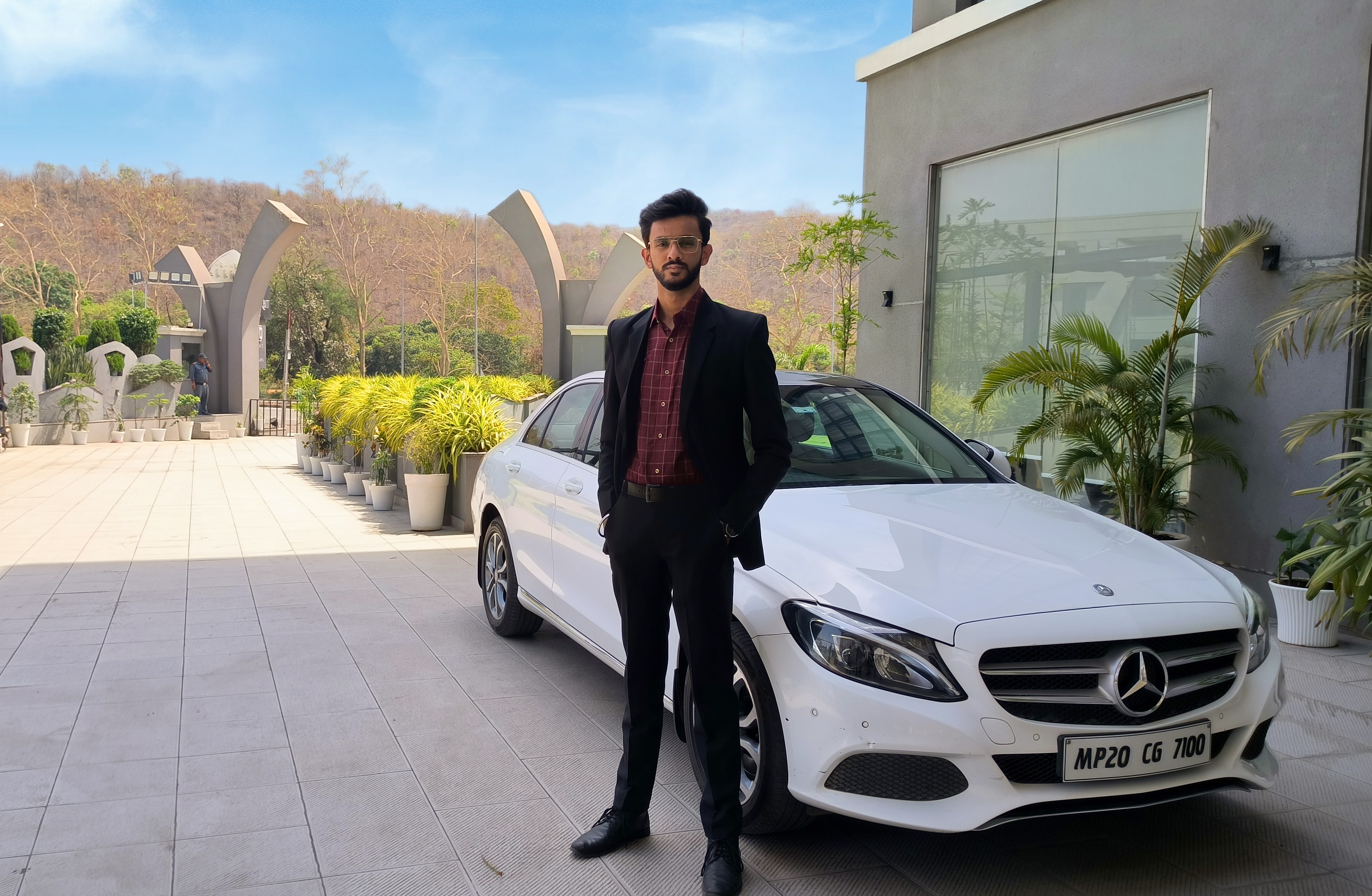 Yash Singh