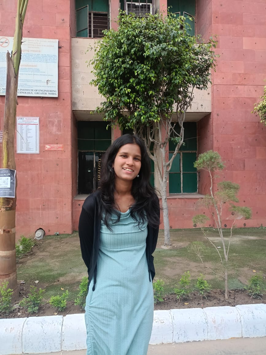 Anshika Srivastava