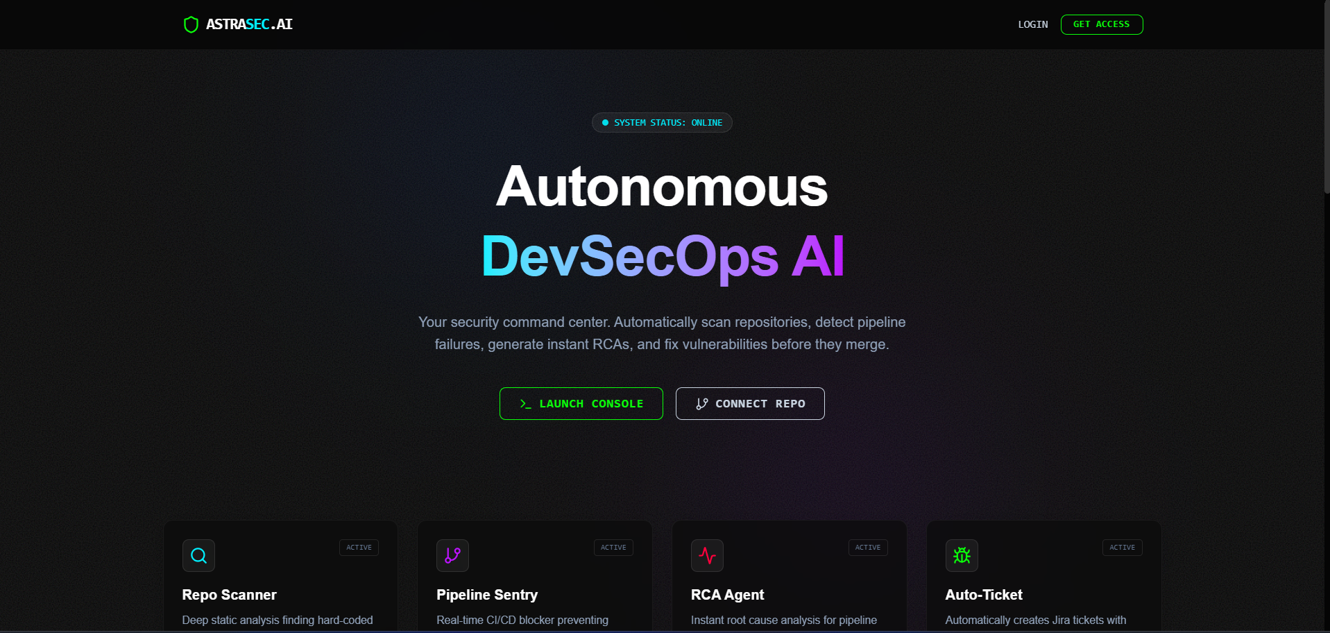 AstraSec AI AstraSec AI