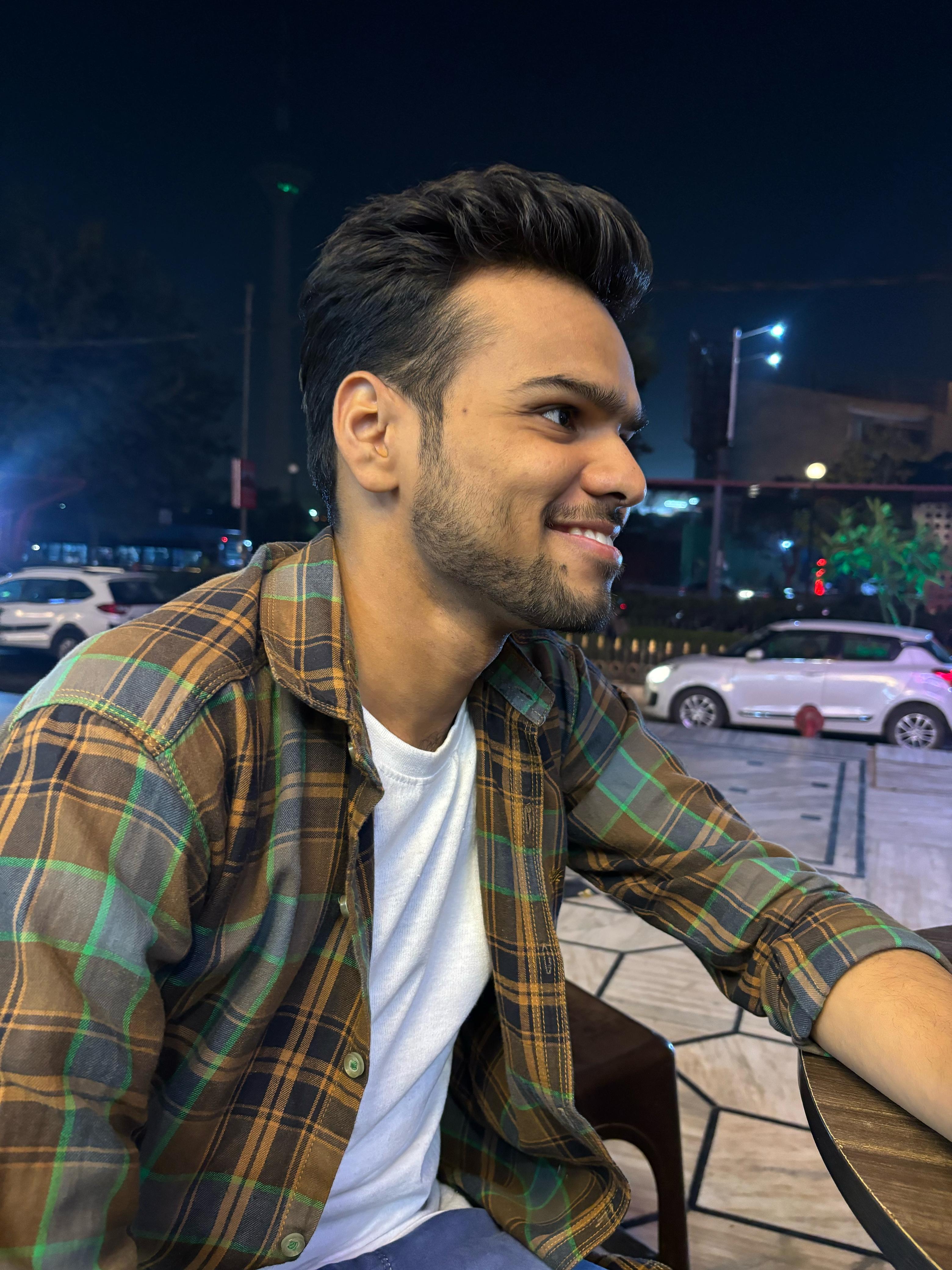 Sahil Kumar