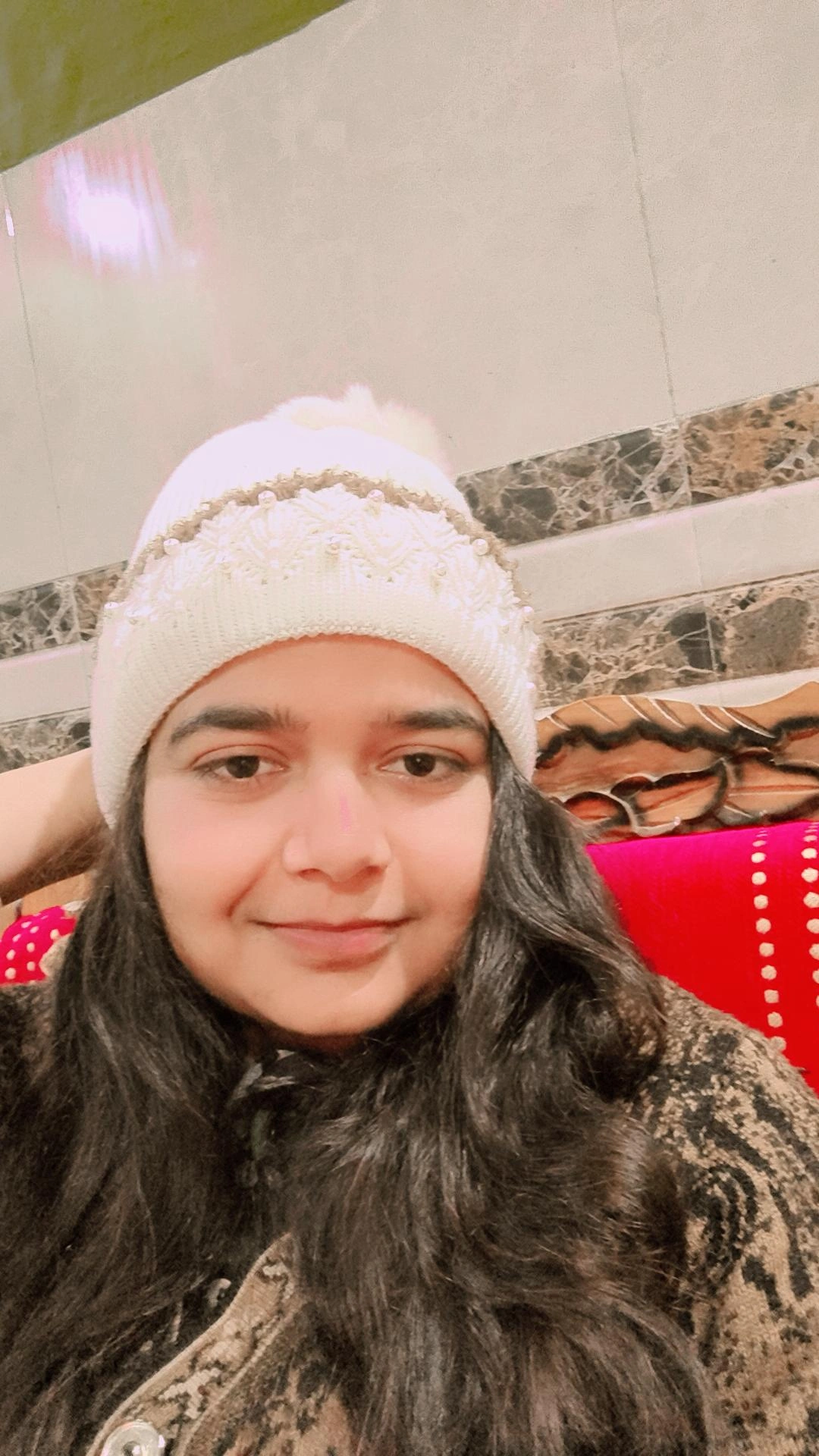 Ayushi sharma 