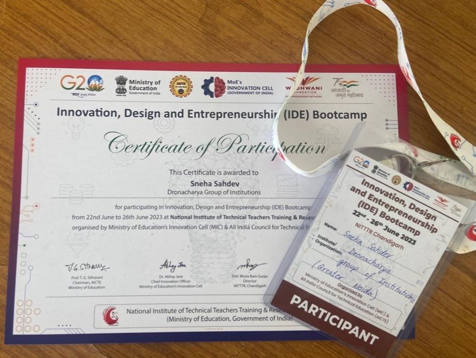 Sneha Sahdev on LinkedIn: #innovation #education #success #opportunities #people #india #startups… | 14 comments