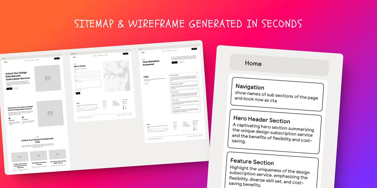 #4 Levelling Up: No-Code Meets AI at Product Tools