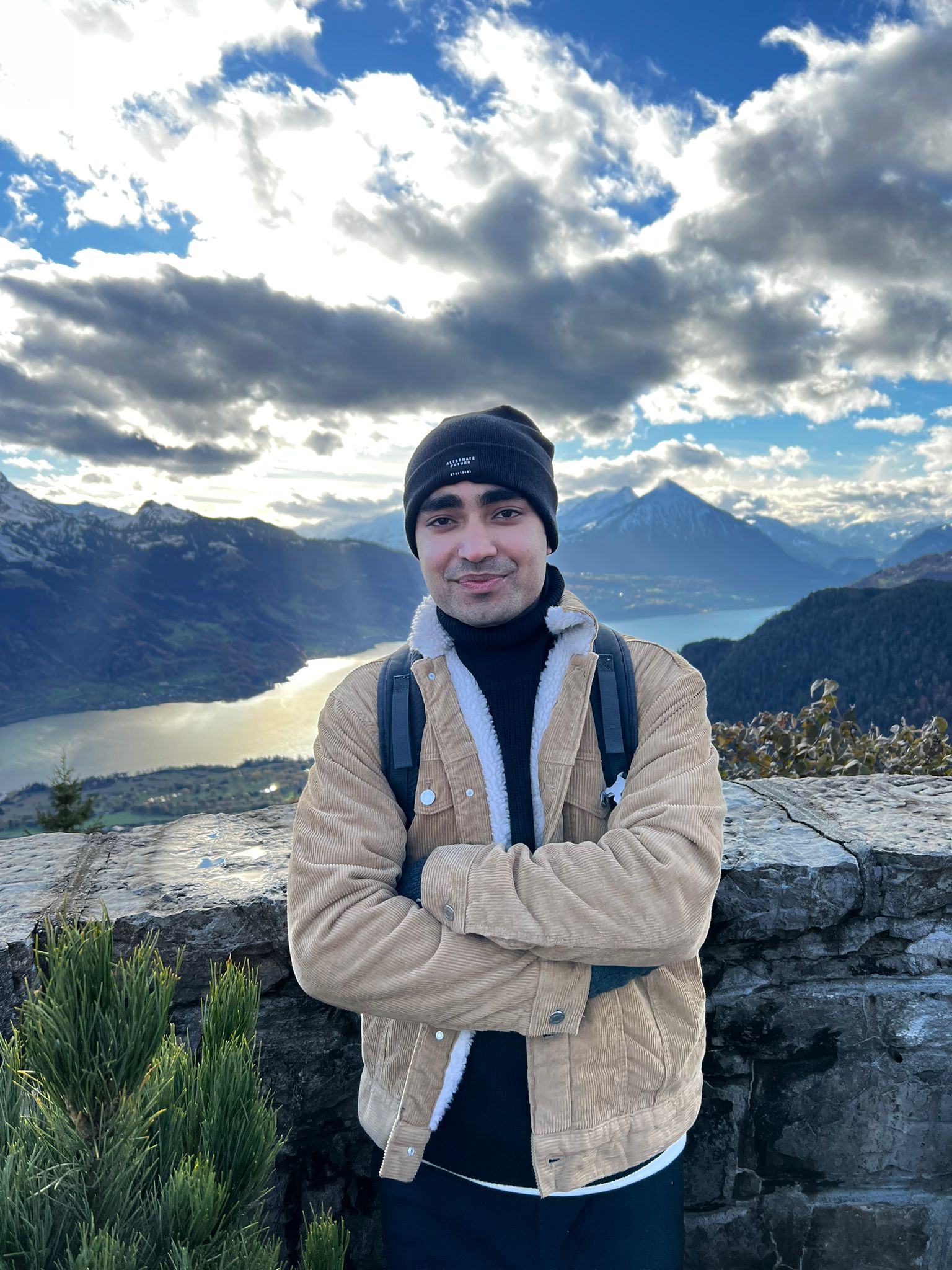 Mohammad Warid Mohammad Warid