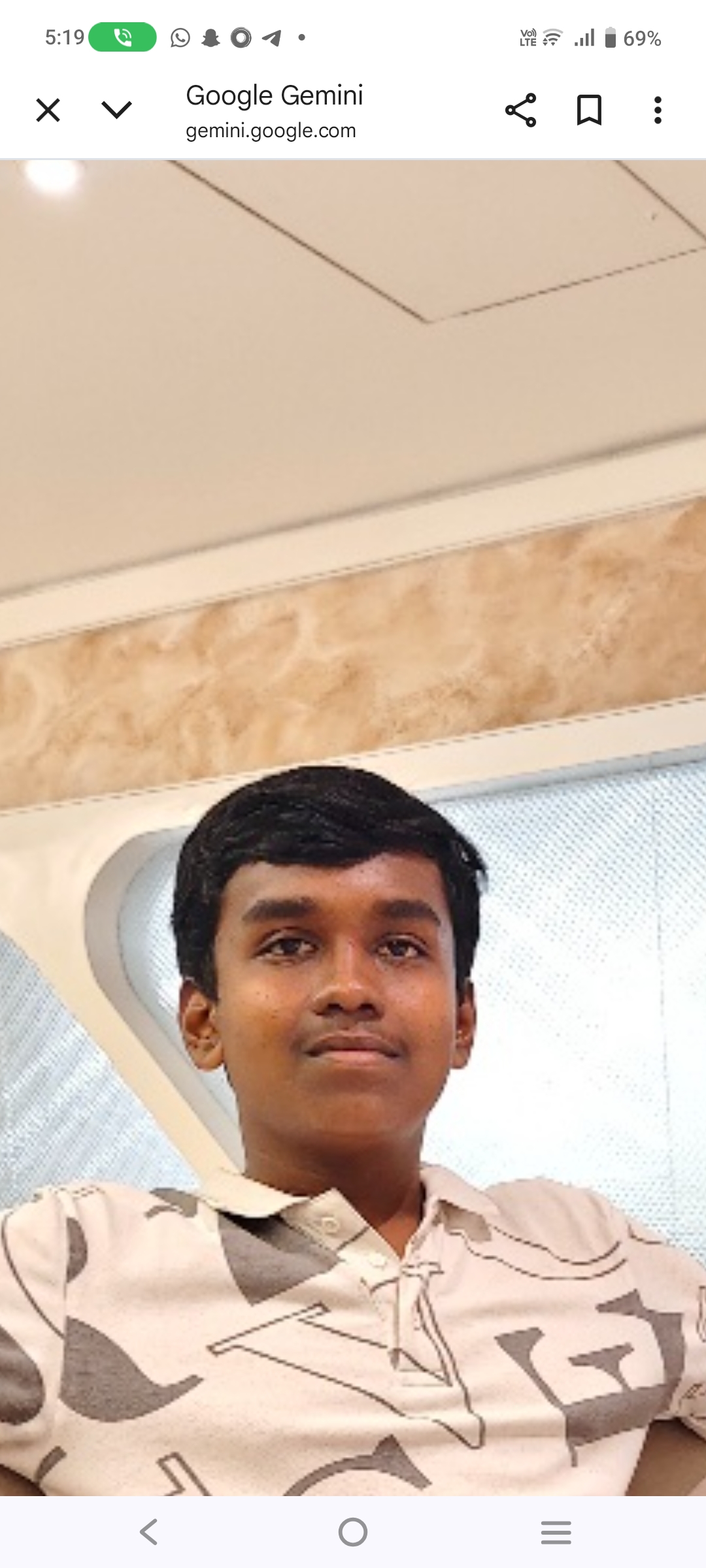 RIKIN KESA