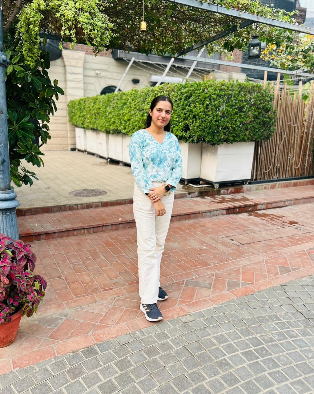 Sanjana