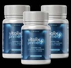 Vitalix Prime Sweden Kosttillskott: Är denna extremt kraftfulla formula verkligen säker för daglig användning? Vitalix Prime Sweden Kosttillskott: Är denna extremt kraftfulla formula verkligen säker för daglig användning?