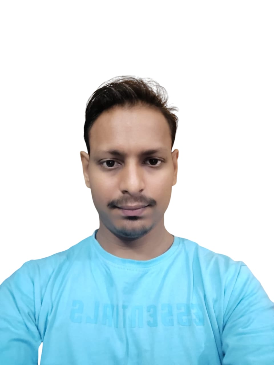 Anuj Prajapati