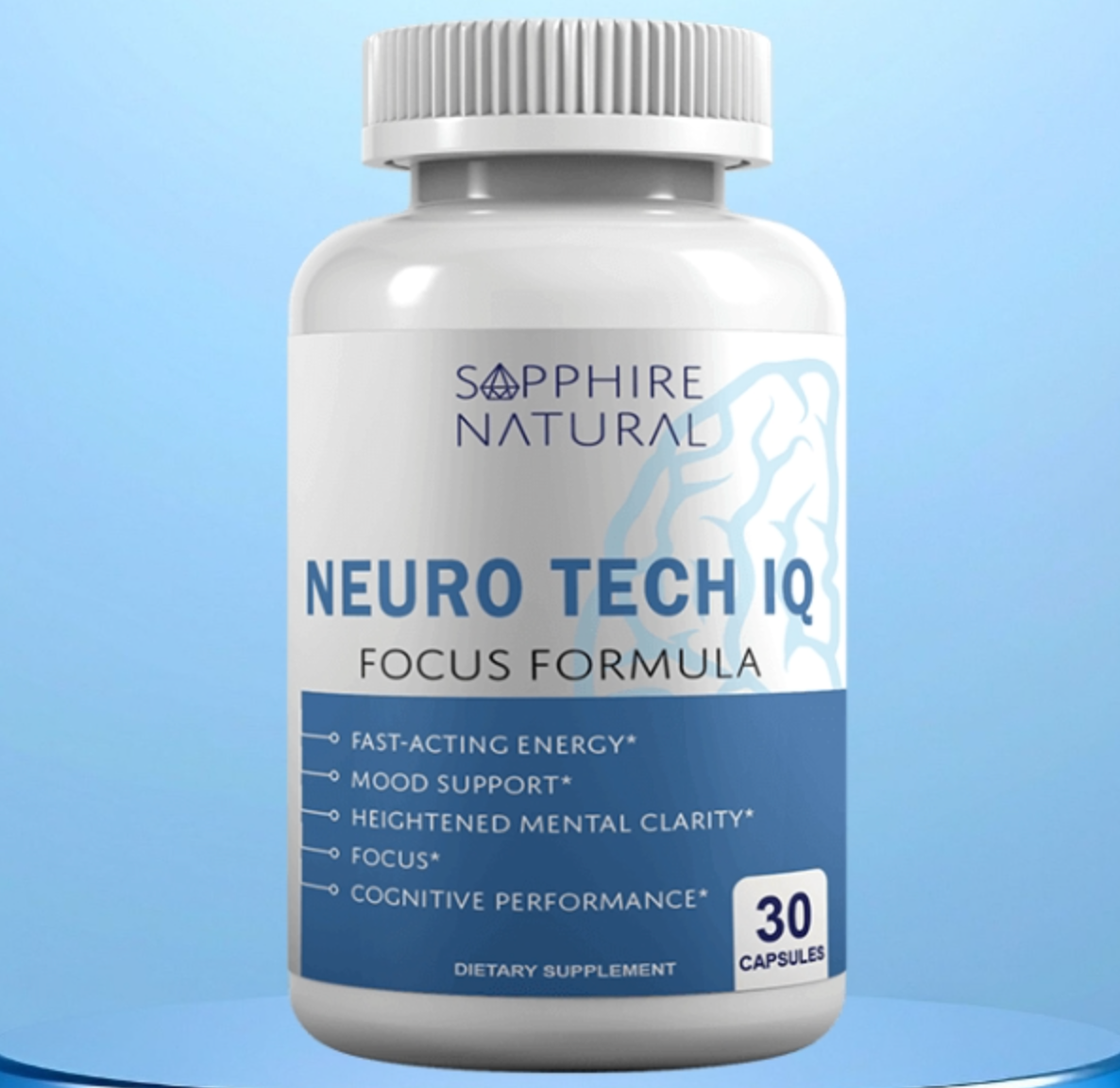 Neuro Tech IQ™ US CA Reviews 2026: Does This Brain Booster Really Work?