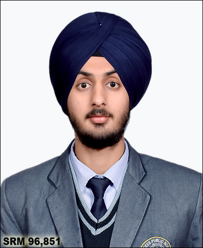 Sidak Singh