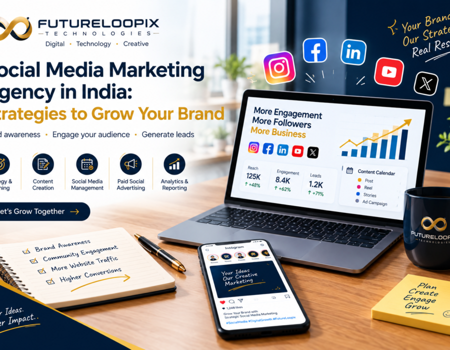 Best Digital Marketing Agency in India Best Digital Marketing Agency in India