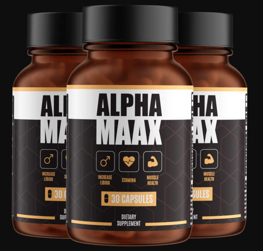 Alpha Maax DE AT CH