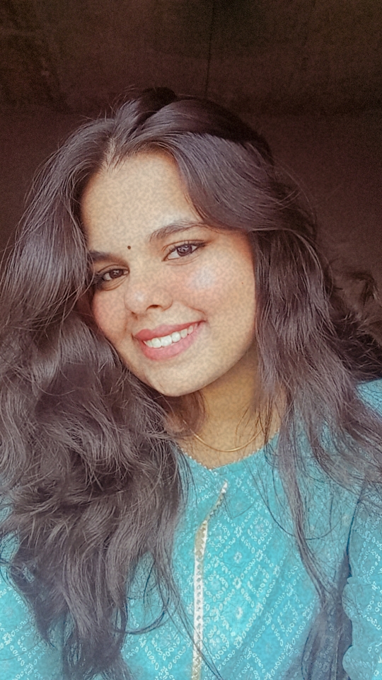 Raksha Sinha