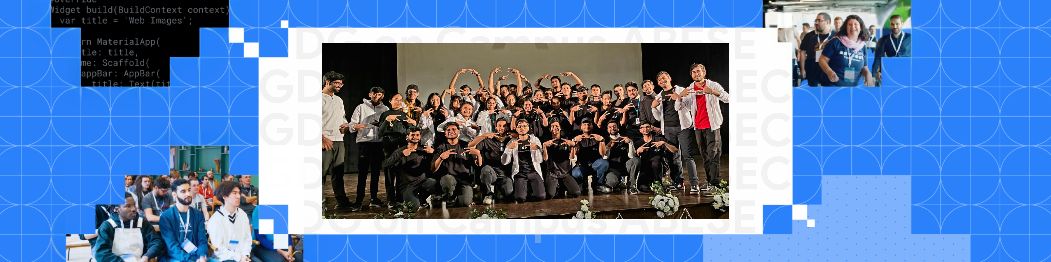 GDG on Campus ABESEC