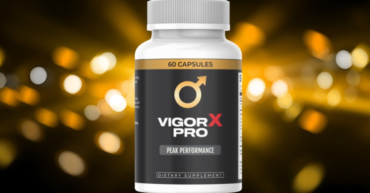 VigorX Pro Safety Guide: Is It Safe for Daily Use and Who Should Avoid It?