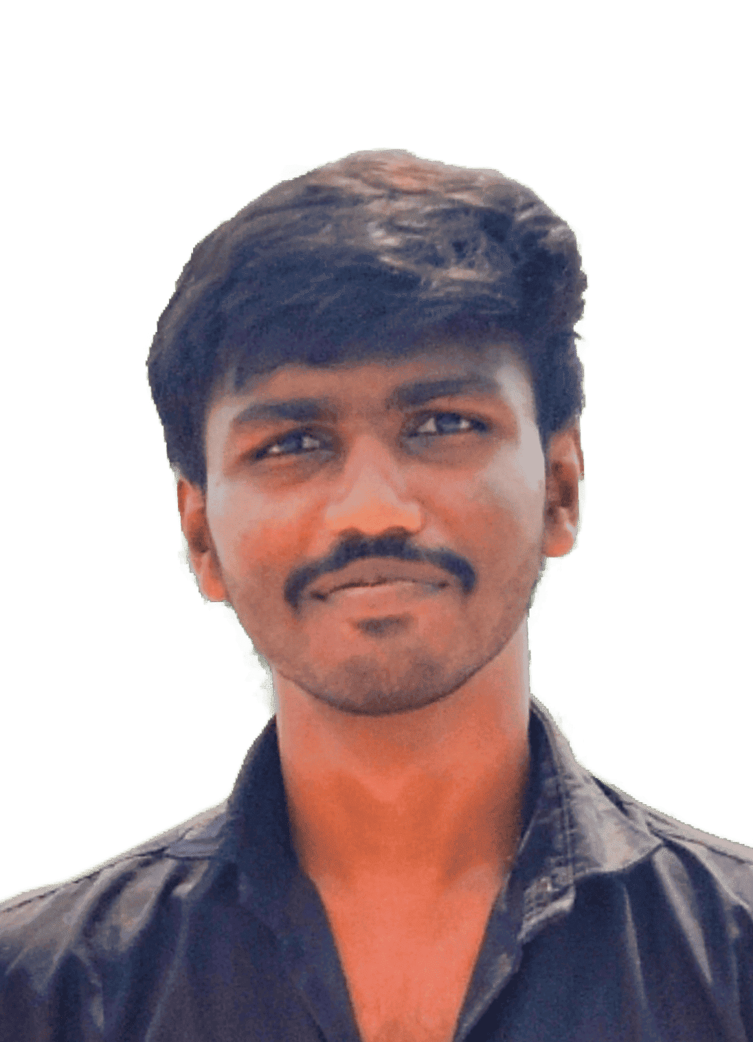 Palaparti Anand