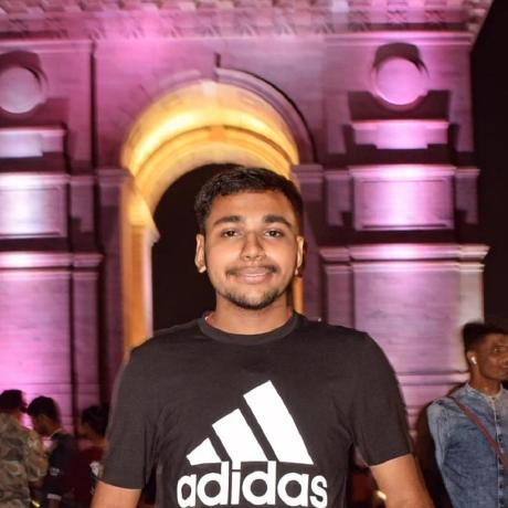 Prabhat2912 - Repositories