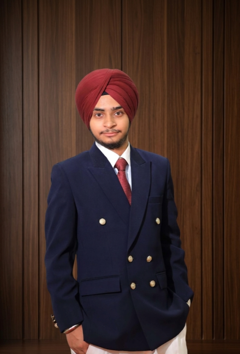 Ratti Noor Singh