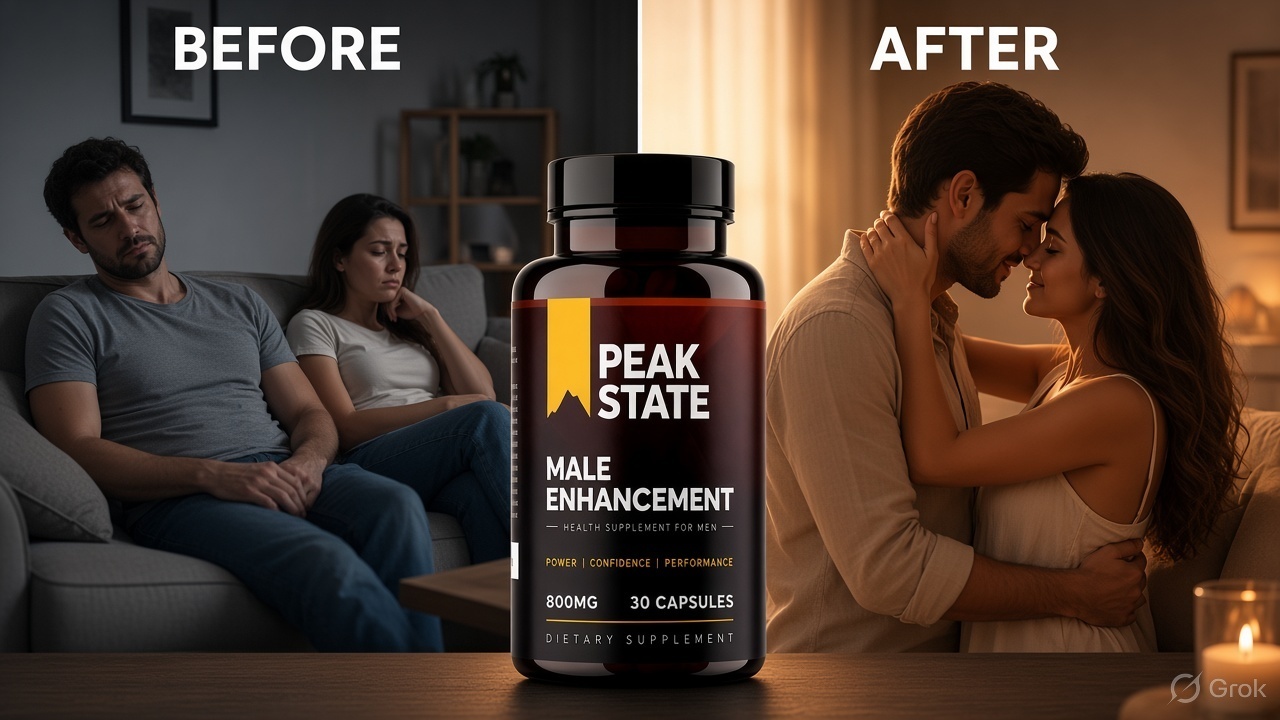 Peak State Male Enhancement Capsules New Zealand 🇳🇿 | Men's Wellness, Product Information & Details Peak State Male Enhancement Capsules New Zealand 🇳🇿 | Men's Wellness, Product Information & Details