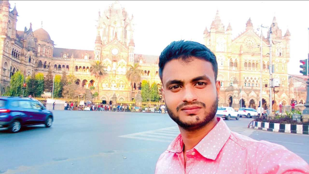 Prajjwal srivastava